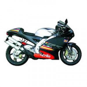 Carenados Aprilia RS250 1995-1997