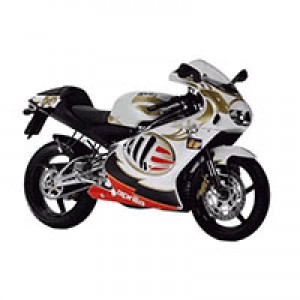 Carenados Aprilia RS250 1999-2004
