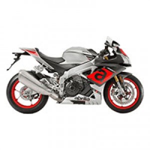 Carenados Aprilia RSV4 1000 2016-2020