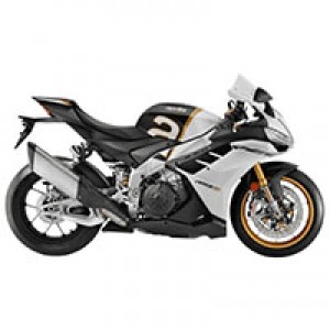 Carenados Aprilia RSV4 1100 2021-2024
