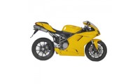 Carenados Ducati 1098