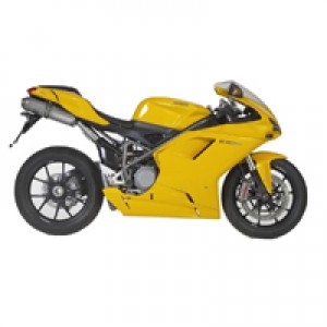 Carenados Ducati 1098