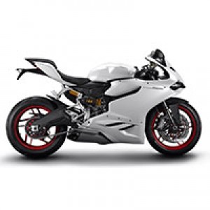 Carenados Ducati 1199