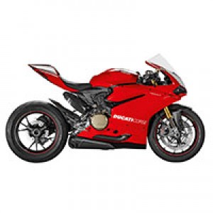 Carenados Ducati 1299 2015-2020