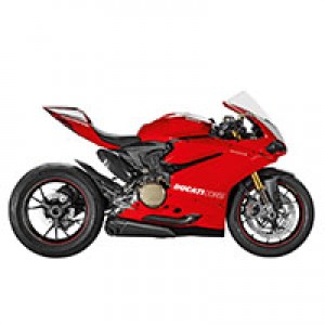 Carenados Ducati 1299