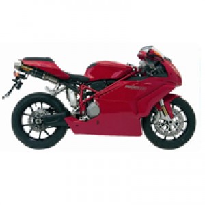 Carenados Ducati 749