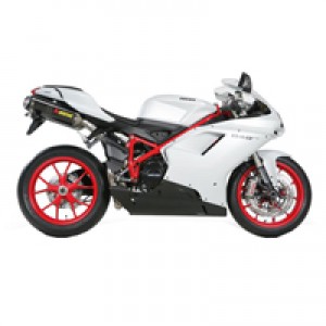 Carenados Ducati 848