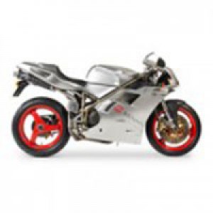 Carenados Ducati 916 1993-2005