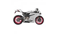 Carenados Ducati 959