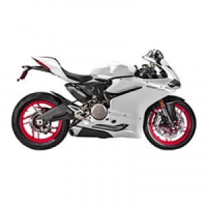 Carenados Ducati 959