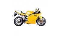 Carenados Ducati 998