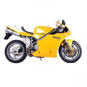 Carenados Ducati 998