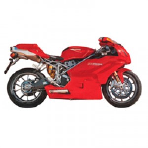 Carenados Ducati 999