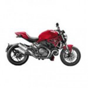 Carenados Ducati Monster 1100 2008-2012