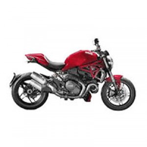 Carenados Ducati Monster 1100