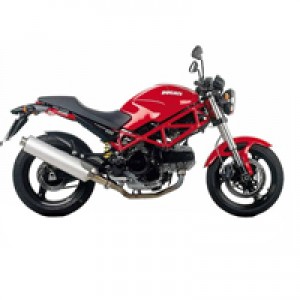 Carenados Ducati Monster 696