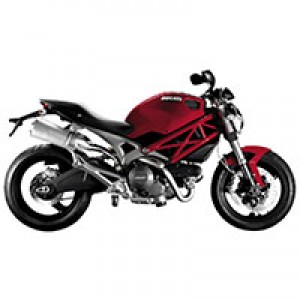 Carenados Ducati Monster 796