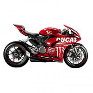 Carenados Ducati Panigale V2