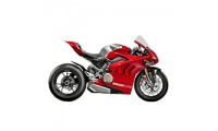 Carenados Ducati Panigale V4 V4S 2020-2021
