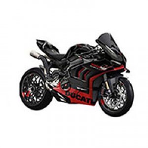 Carenados Ducati Panigale V4 V4S