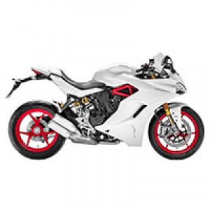 Carenados Ducati Supersport 939/939S