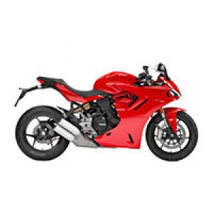 Carenados Ducati Supersport 950/950S 2021-2024