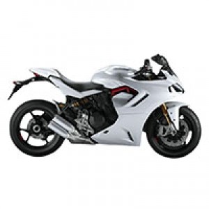 Carenados Ducati Supersport 950/950S