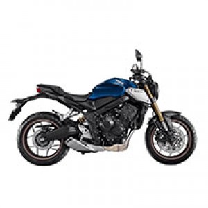Carenados Honda CB650R 2019-2022