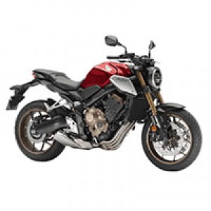Carenados Honda CB650R
