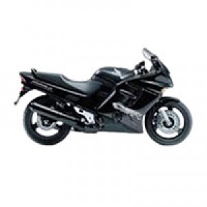 Carenados Honda CBR1000F