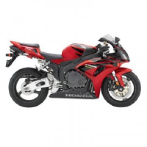Carenados Honda CBR1000RR 2006-2007