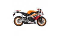 Carenados Honda CBR1000RR 2012-2016