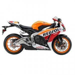 Carenados Honda CBR1000RR 2012-2016