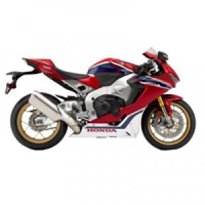 Carenados Honda CBR1000RR
