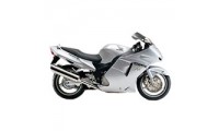 Carenados Honda CBR1100XX Blackbird 1996-2007