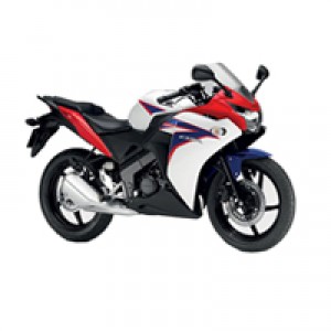 Carenados Honda CBR125R