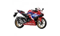 Carenados Honda CBR250RR 2023-2024