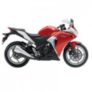 Carenados Honda CBR250RR