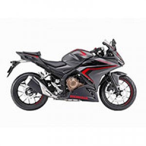 Carenados Honda CBR400R