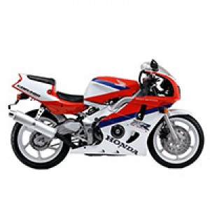 Carenados Honda CBR400RR