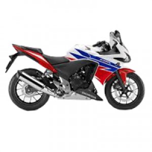 Carenados Honda CBR500R