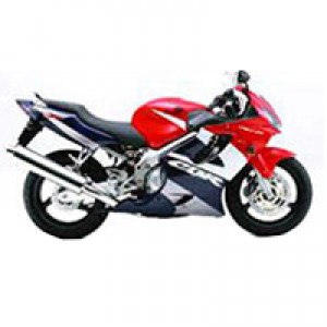 Carenados Honda CBR600 F2