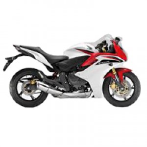 Carenados Honda CBR600F