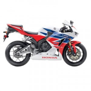 Carenados Honda CBR600RR