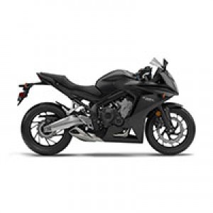Carenados Honda CBR650F