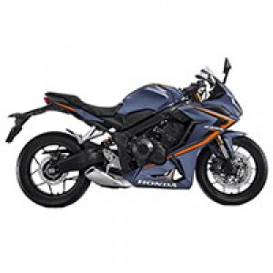 Carenados Honda CBR650R 2021-2023