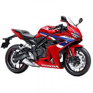 Carenados Honda CBR650R 2024-2025