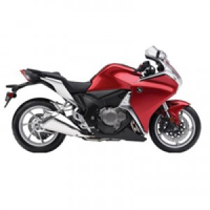 Carenados Honda VFR 1200 2010-2014