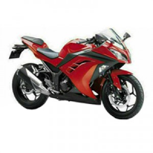 Carenados Kawasaki Ninja 300 EX300 2013-2017