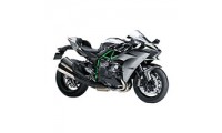 Carenados Kawasaki Ninja H2 2015-2022